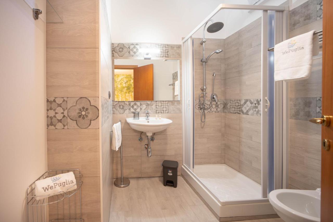 WePuglia La Maison-D B&B Padresergio Esterno foto