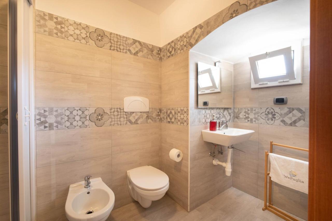 WePuglia La Maison-D B&B Padresergio Esterno foto