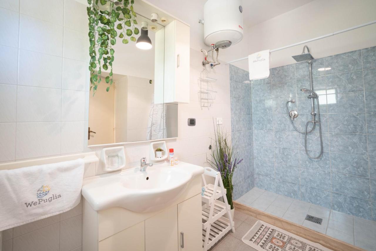 WePuglia La Maison-D B&B Padresergio Esterno foto