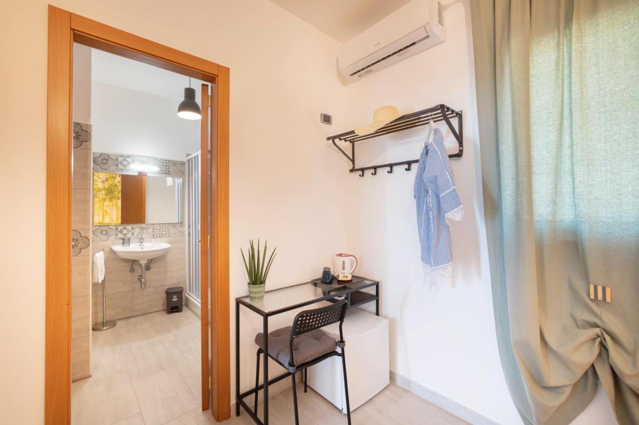 WePuglia La Maison-D B&B Padresergio Esterno foto