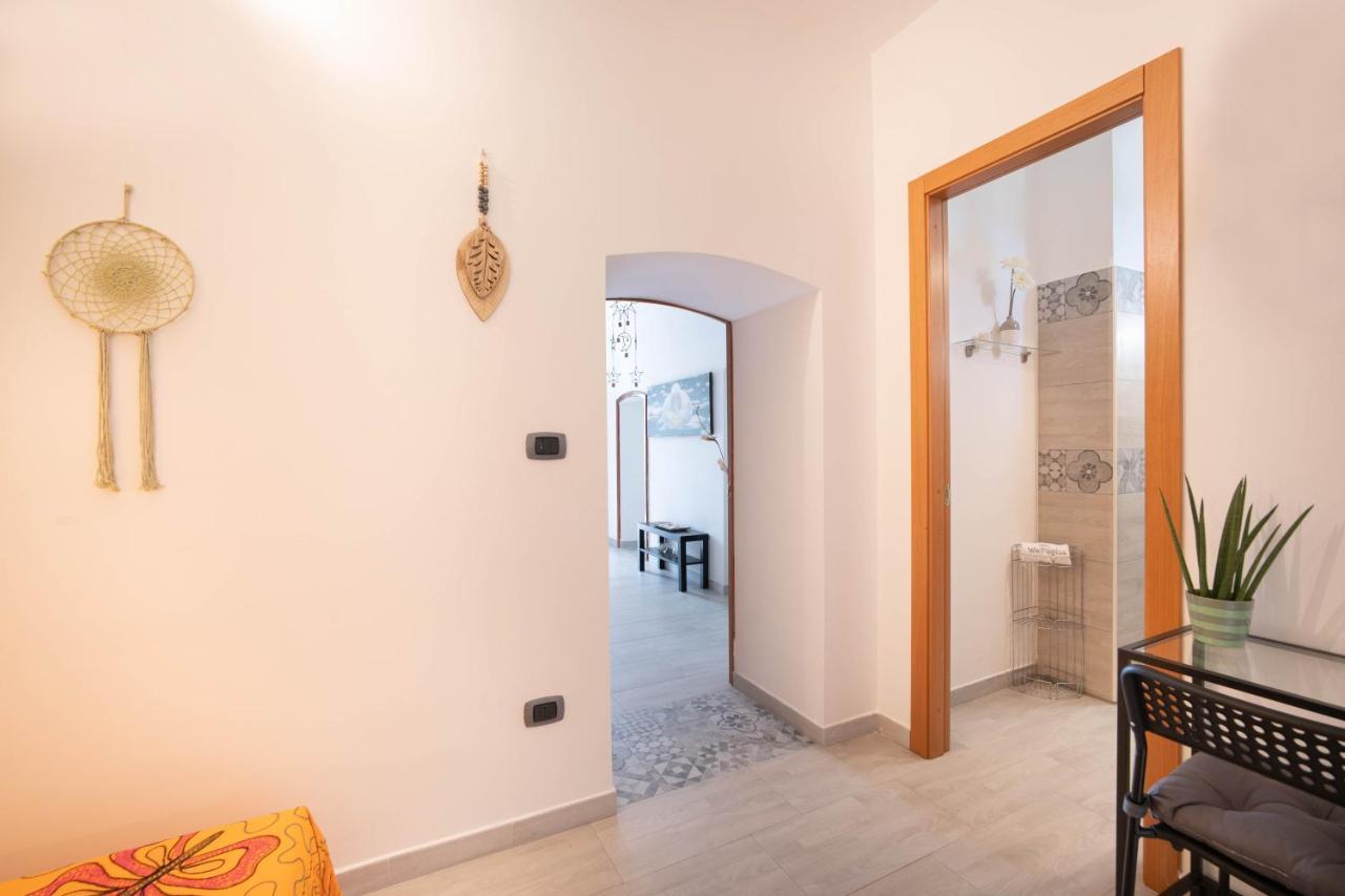 WePuglia La Maison-D B&B Padresergio Esterno foto
