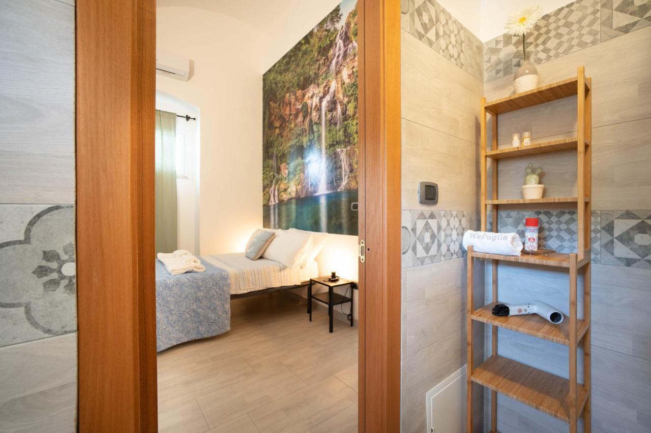 WePuglia La Maison-D B&B Padresergio Esterno foto